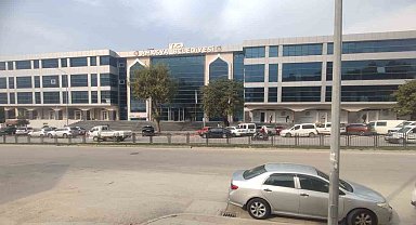 Sayıştay'ın Amasya Belediyesi raporu: Mevzuata aykırı işlemler