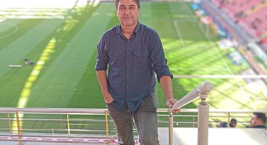 Sebahattin Tekin: "Teknik direktörlük artık bir meslek değil, çok boyutlu bir mücadele"