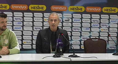 Sefer Yılmaz: "Liderliğimizi geri kaldık"