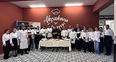 Şeflerden suşiye tarihi ve kültürel bakış