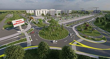 Şehir Hastanesi yolunun detayları açıklandı: 5 buçuk kilometrelik yeni aks başlıyor