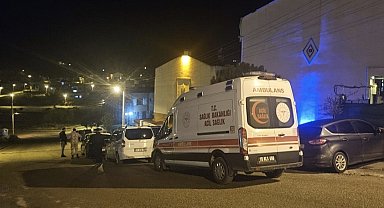 Şehit ateşi Balıkesir'e düştü