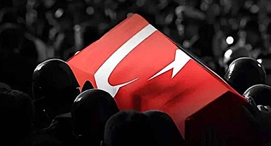 Şehit ateşi Bursa'ya düştü