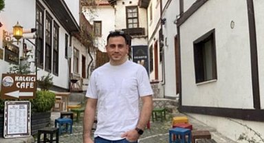 Şehit ateşi Çorum'a düştü