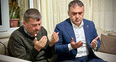 Şehit İlhan Ongan'ın adı Özel Eğitim Anaokulu'nda yaşatılacak