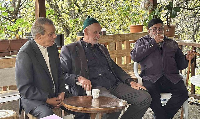 Şehit Kıdemli Başçavuş Özcan'ın babası: "Oğlum mesleğini çok severdi"