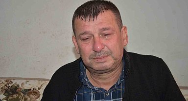 Şehit oğluyla uçak kalkmadan önce görüşmüş