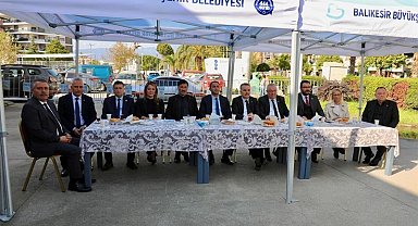 Şehit Polis Memuru Abdulkadir Güngör dualarla anıldı