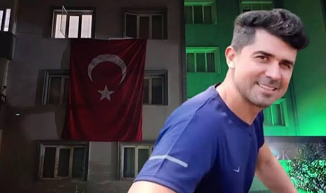 Şehit Serdar Uslu'dan kahreden detay: 4 ay sonra baba olacaktı