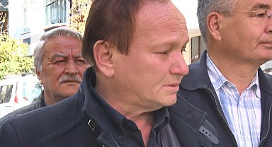 Şehit Üsteğmen Kandemir'in babası: "Vatan için varız, evladım da vatan için şehit oldu"