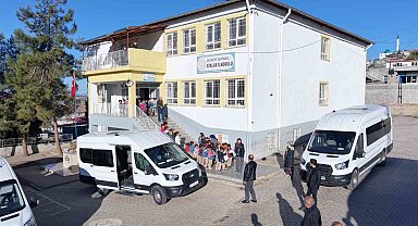 Şehitkamil 3. Çocuk Tiyatrosu Günleri'nde perde açıldı