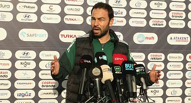 Selçuk İnan: "Zaman zaman ödemeler olmuyor ama şu ana kadar problem yaşamadık"