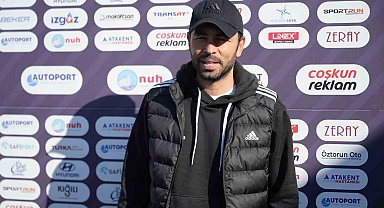 Selçuk İnan'dan Gençlerbirliği yorumu: "Güçlü takıma karşı oynayacağız"