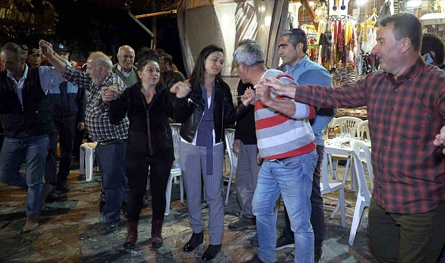 Selçuk'un eski başkanı Ülgür'e hapis cezası