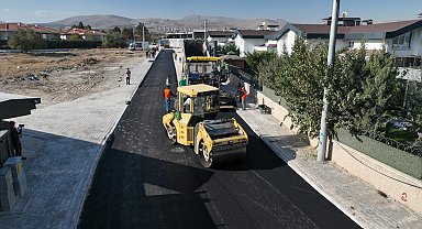 Selçuklu Belediyesi ulaşım kalitesini artıyor