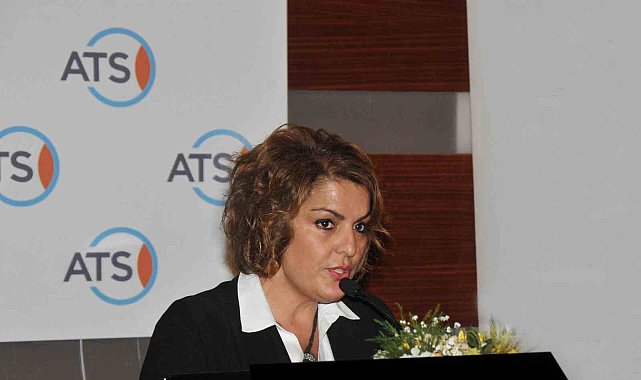 Serap Kocaoğlu: ''Şiddetin her türlüsü insanlık suçudur"