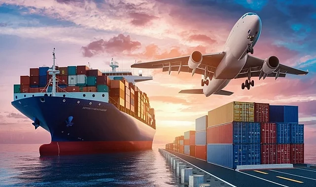 Serbest Bölgeler tarihi rekor kırdı! Ekim 2025'te ihracat 1,13 milyar dolar