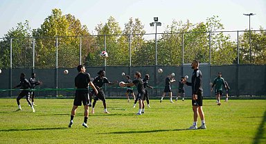 Serdar Dursun: "Galatasaray'ı zor bir maç bekliyor"