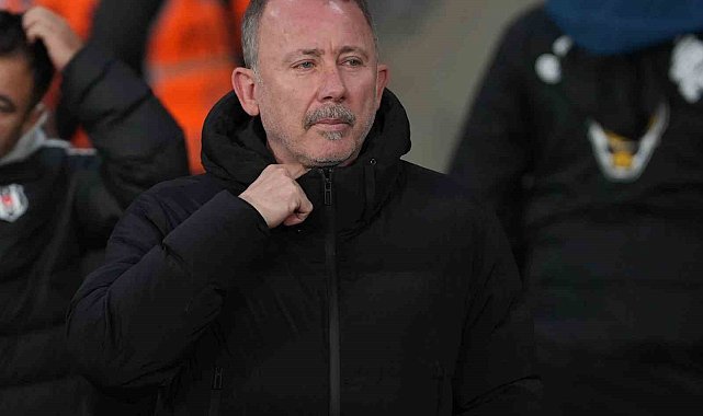 Sergen Yalçın'dan kadroda 3 değişiklik