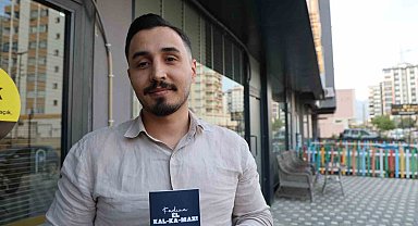 Şiddete uğrayan kadın: "Çok şiddet gördüm buna rağmen 3 çocukla ayakta duruyorum"