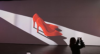 Şiddetsiz bir dünyaya Bursa'dan dijital çağrı