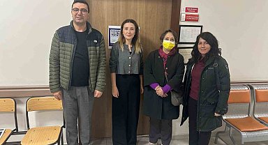 Sigara Bırakma Poliklinikleri kırsalda da hizmete başladı