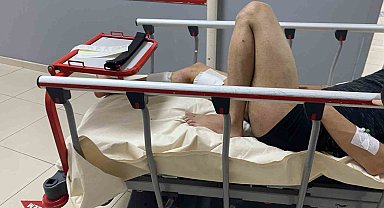 Sigara istedi, vermeyince bıçakladı