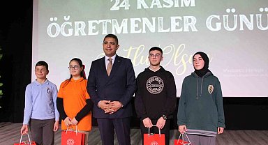 Şiir, resim ve kompozisyon yarışmasının şampiyonları belli oldu