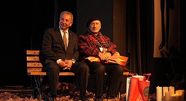 Şiirin Başkenti Manisa'da 52. Uluslararası Şiir İkindileri coşkusu