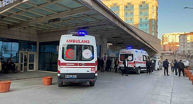 Siirt'te aracın çarptığı çocuk yaralandı