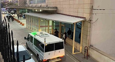 Siirt'te boğazına çerez kaçan bebek hayatını kaybetti