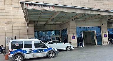 Siirt'te Canlı Hayvan Borsası'nda silahlı ve sopalı kavga: 5 yaralı