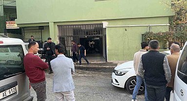 Siirtli milli güreşçi Evin Demirhan'ın babası hayatını kaybetti