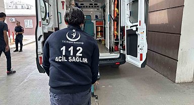 Silahlı kavgada 1 kişi yaralandı