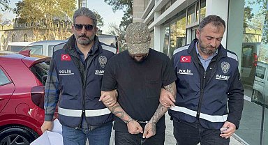 Silahlı saldırıyı azmettirdiği iddia edilen şahıs tutuklandı