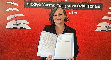 Silifkeli öğretmen, hikayesiyle milyonlarca çocuğa ulaşacak