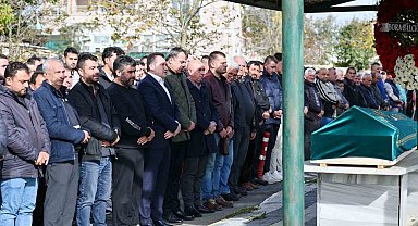 Silivri'de sobadan sızan gaz sebebiyle sağlık çalışan hayatını kaybetti