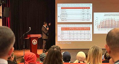 Sincan Belediyesinden Organ Bağışı Haftası'na özel farkındalık semineri