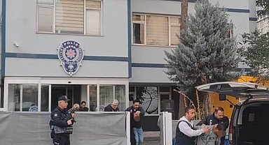 Sincan İlçe Emniyet Müdürlüğünden aranan şahıslara yönelik operasyon