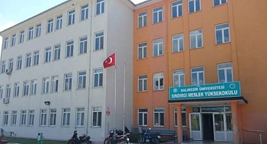 Sındırgı'da depremden etkilenen öğrenciler Balıkesir'de eğitim alacak