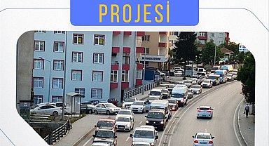 Sinop trafiğine akıllı çözüm