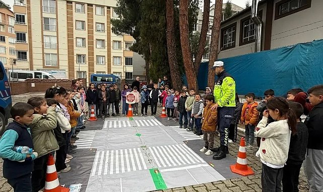 Sinop'ta "İlçemizi Tanıyalım" projesi