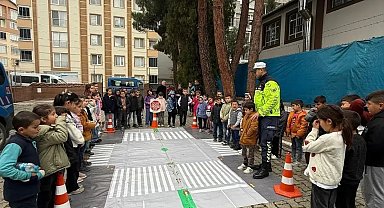Sinop'ta "İlçemizi Tanıyalım" projesi