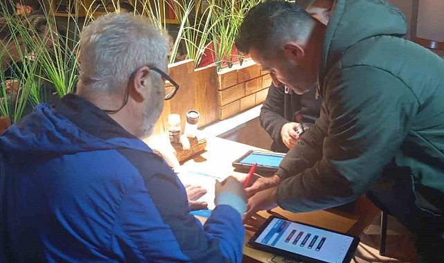 Sinop'ta tütün ürünleri denetimlerinde 112 ihlal tespit edildi