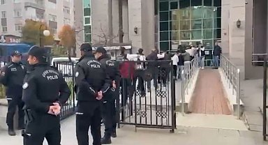 Sinop'ta uyuşturucu ağı çökertildi: 7 tutuklama