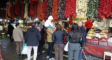 Şire ürünlerine ilgi artıyor