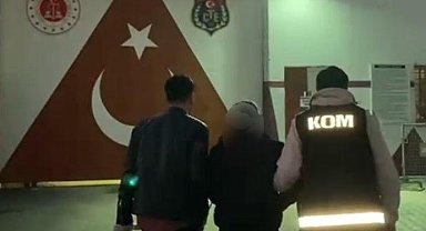 Şırnak'ta 2 yıl 6 ay kesinleşmiş hapis cezası bulunan şahıs yakalandı