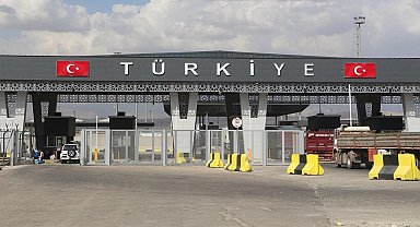 Şırnak'ta emniyet ekipleri sınırda suçlulara geçit vermedi