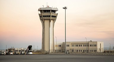 Şırnak'tan kutsal topraklara direkt uçuş heyecanı