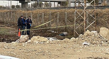 Sivas'ta kayıp 80 yaşındaki şahıs ölü bulundu